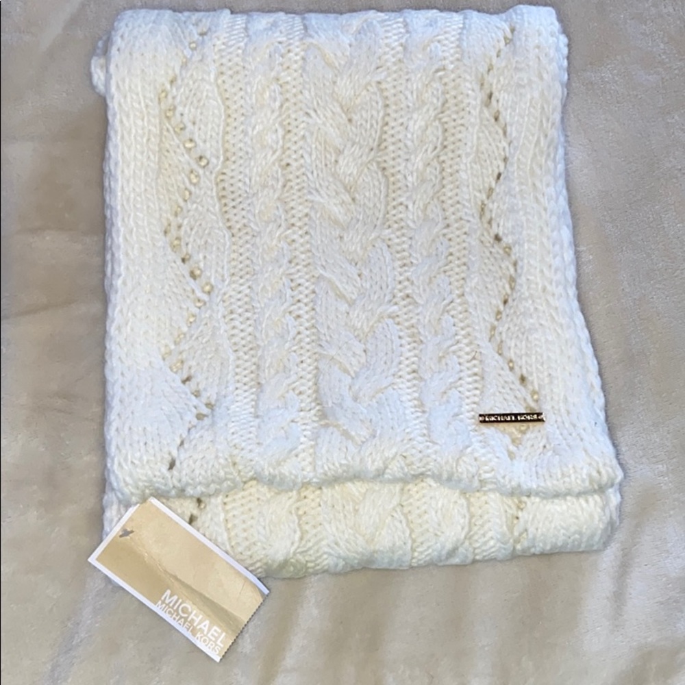 Michael Kors Scarf